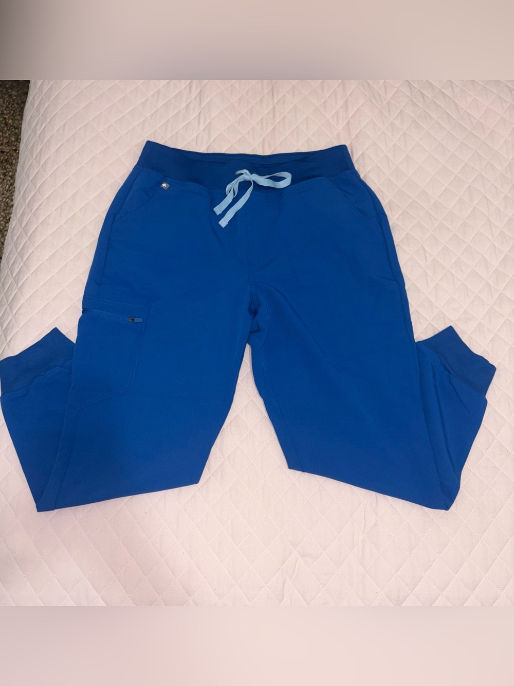Figs Zamora jogger scrub pants
